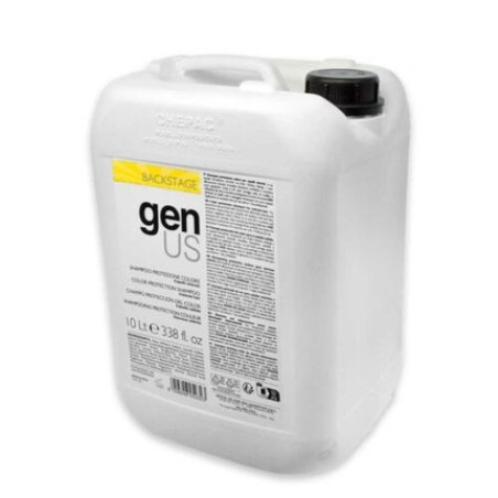 Shampoo Protection Color Genus 10L