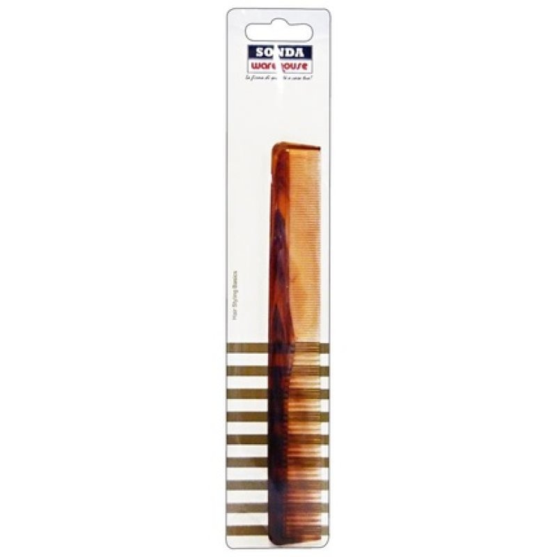 Sonda Turtle Long Comb 5714 For Hair