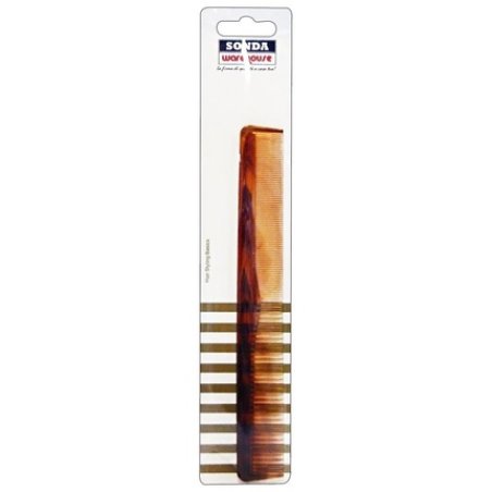Sonda Turtle Long Comb 5714 For Hair