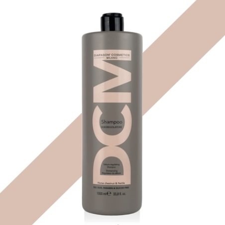 DCM Sebum Regulating Shampoo 1000ml
