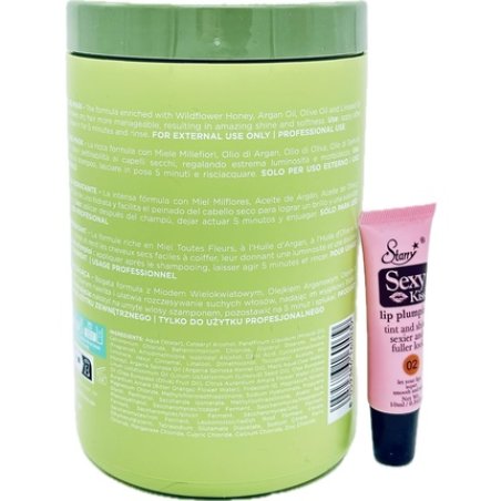 Versum Mediterranean Sea Water Hydrator Moisturizing Mask with Blend of Precious Ingredients