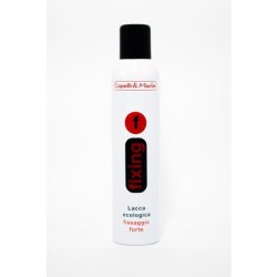 Capelli E Manie Ecological Hairspray Strong Hold 350 Ml
