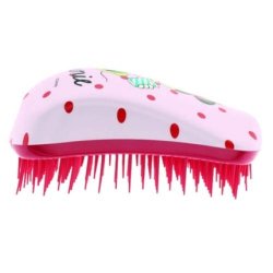 Dessata Anti-Tangle Brush Minnie Mouse