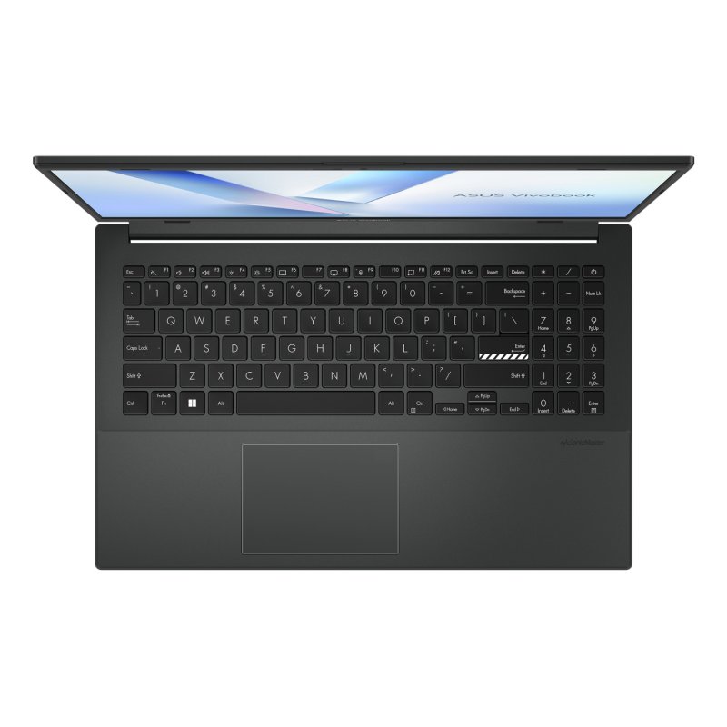 Ordinateur Portable Asus VivoBook Go 15 E1504FA-ISCBQ4816W (15,6")