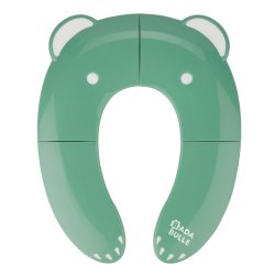 Badabulle B027009 toilet trainer Green