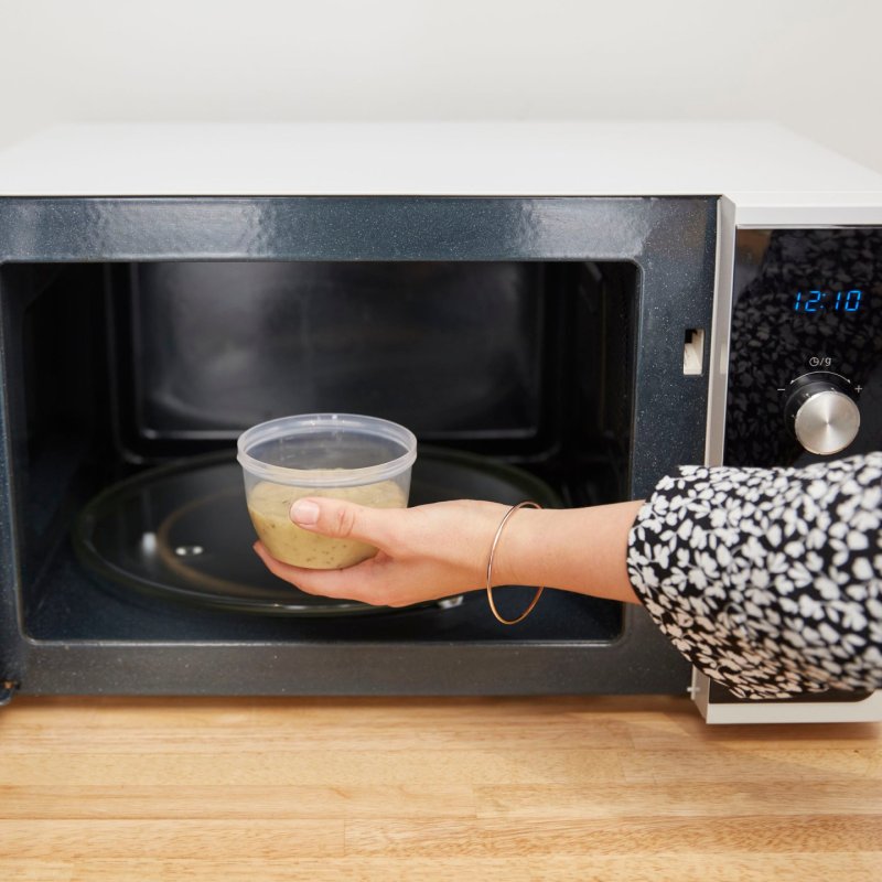 Bull - Badaulle Badabowls - 12x250ml