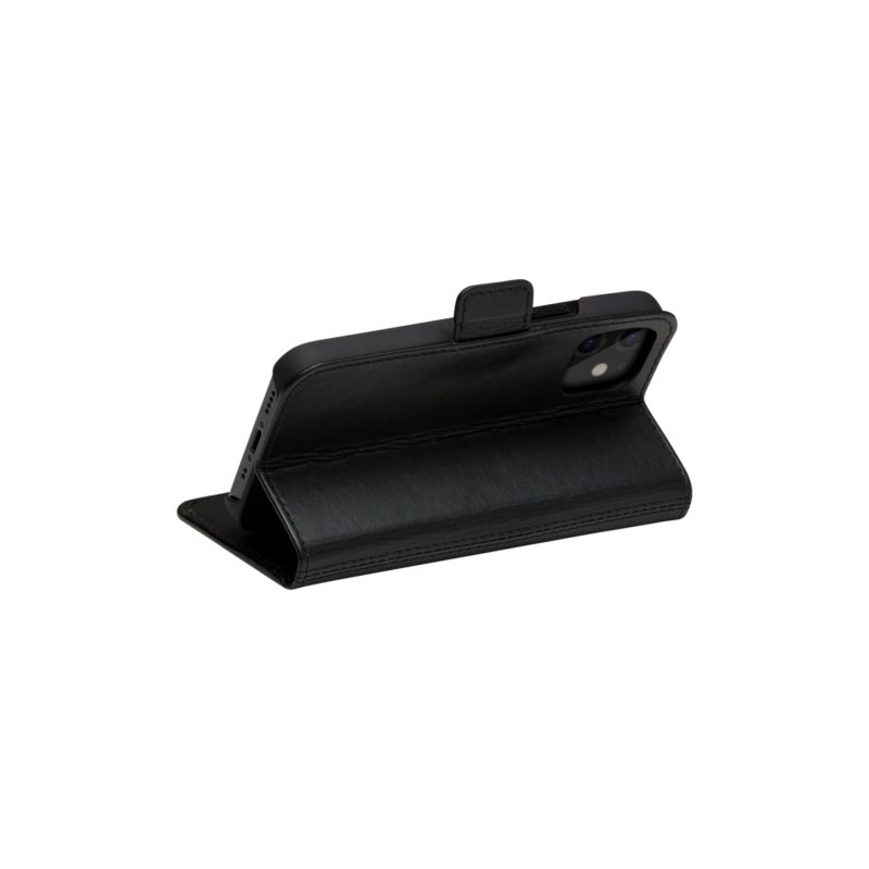 dbramante1928 Copenhagen Slim - iPhone 12 mini 5.4" - Black