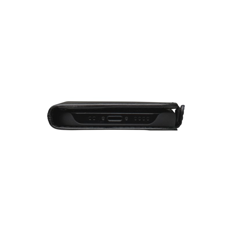 dbramante1928 Copenhagen Slim - iPhone 12 mini 5.4" - Black