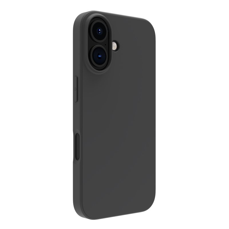 dbramante1928 Bulk - Nuuk Pro MS - iPhone 16 - Black