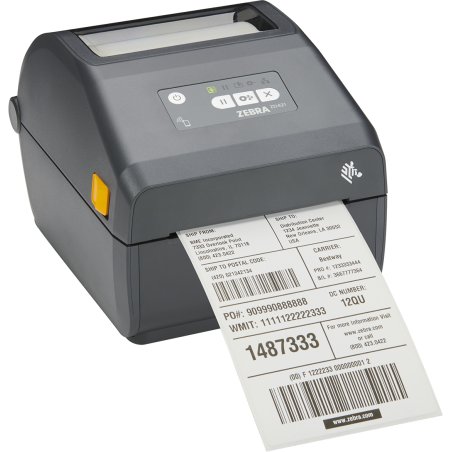 Zebra Desktopdrucker ZD421c [ZD4A043-C0EE00EZ]