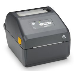 Zebra ZD421 label printer Thermal transfer 300 x 300 DPI 102 mm/sec Wired & Wireless Bluetooth