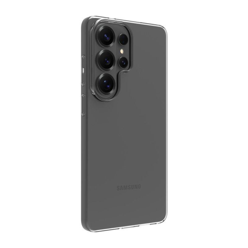 dbramante1928 Greenland coque de protection pour téléphones portables 17,5 cm (6.9") Housse Transparent