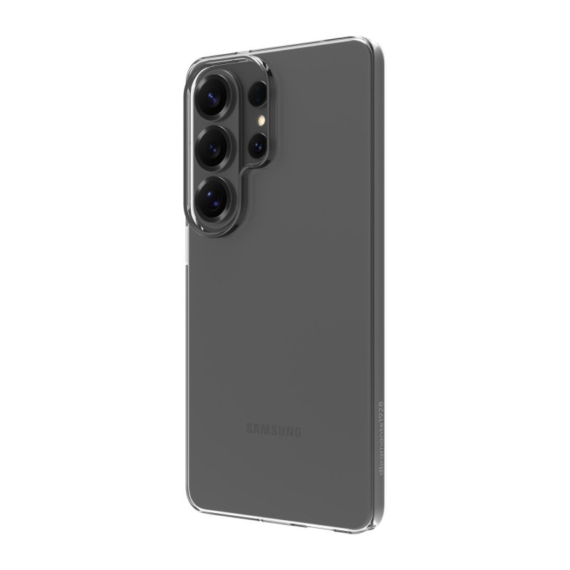 dbramante1928 Greenland Galaxy S26 Ultra Clear