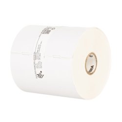 Zebra Z-Select 2000D 190 Tag 8640 pc(s) White Rectangle