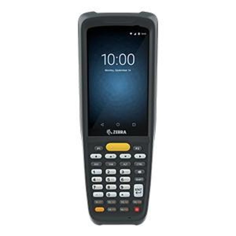 Zebra MC2700 - Datenerfassungsterminal - Android 10 - 32 GB - 10.2 cm (4)