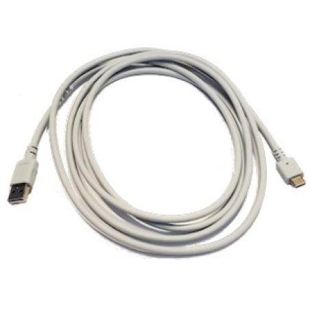 Zebra USB-Kabel - 24 pin USB-C (M) zu USB (M)