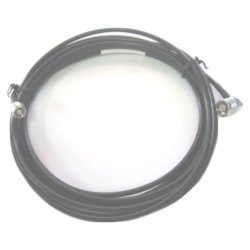 ZEBRA Motorola - Antenna cable - N connector (M) to RP-TNC (M)