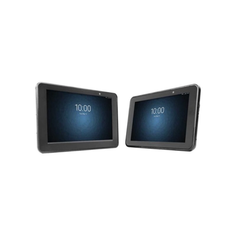 Zebra ET56 Snapdragon LTE 32 Go 21,3 cm (8.4") 4 Go Wi-Fi 5 (802.11ac) Android 10 Noir