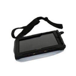 Zebra SG-ET5X-8HLST-01 tablet case 20.3 cm (8") Cover Black