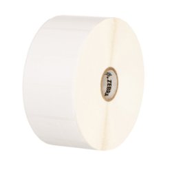 Zebra 3017016 printer label White Self-adhesive printer label