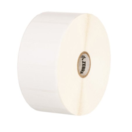 Zebra 3017016 printer label White Self-adhesive printer label