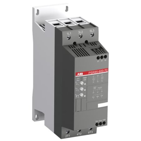 ABB PSR85-600-70 electrical relay Grey