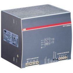 ABB CP-T 24/20.0 power adapter/inverter Indoor 500 W