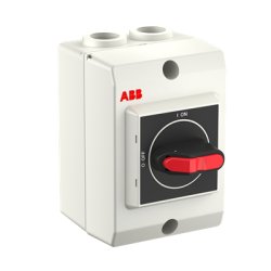 ABB OTP16K3M Wired Grey