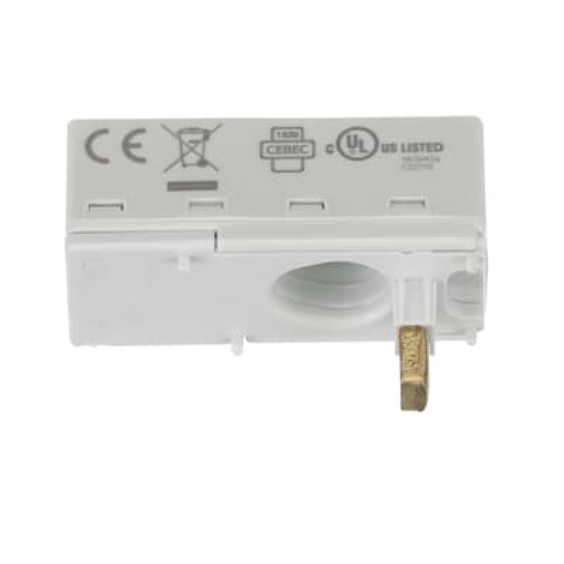 ABB CMS-101PS Secteur, CC Gris Avec fil