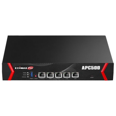 Edimax APC500 entrée et régulateur 10, 100, 1000 Mbit/s