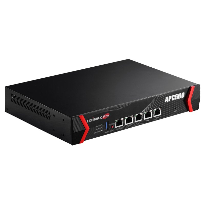 EDIMAX WL-AP APC500 Wireless AP Controller