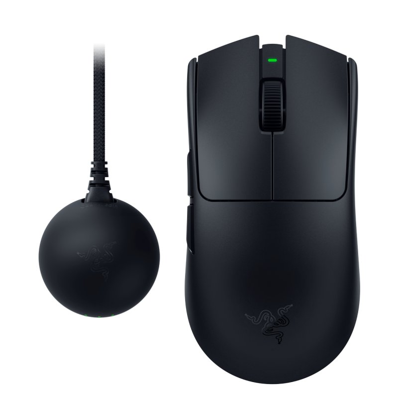 Razer Viper V4 Pro Gaming Maus kabellose E-Sports Gaming Maus