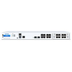 Sophos XGS 2300 hardware firewall 1U 39 Gbit/s