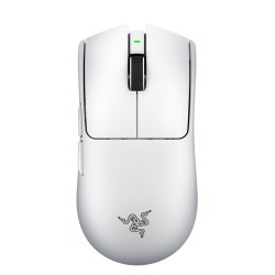 Razer Viper V4 Pro Gaming Maus kabellose E-Sports Gaming Maus, weiß