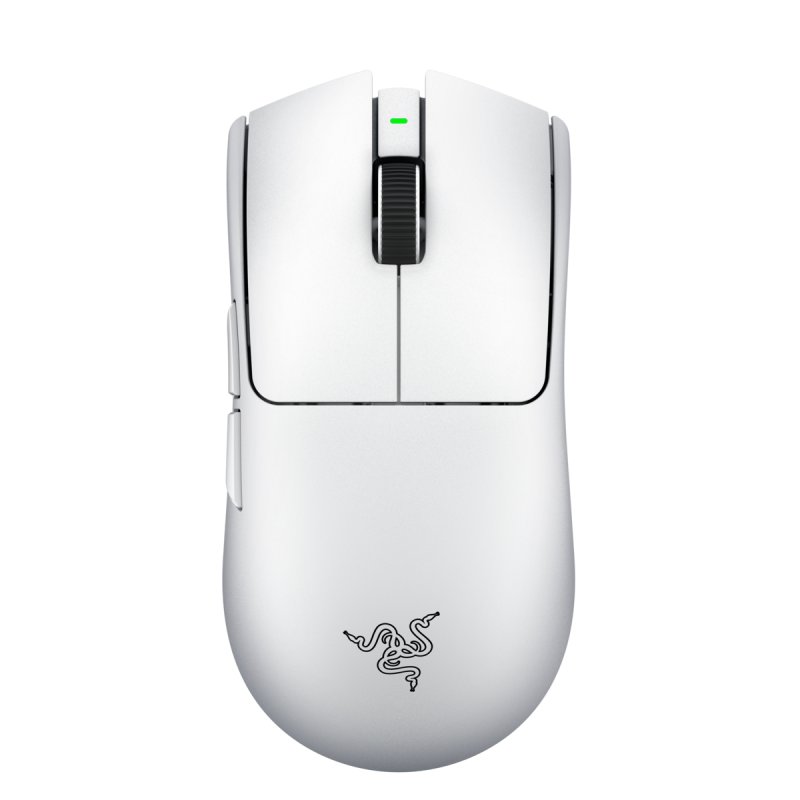 Razer Viper V4 Pro Gaming Maus kabellose E-Sports Gaming Maus, weiß