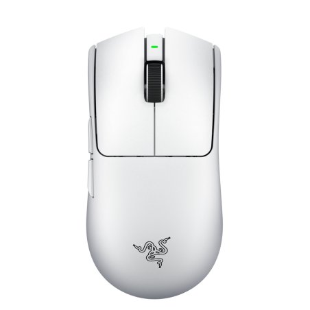 Razer Viper V4 Pro Gaming Maus kabellose E-Sports Gaming Maus, weiß