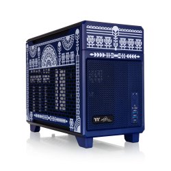 TT TR100 Koralie Edt. cobalt bl