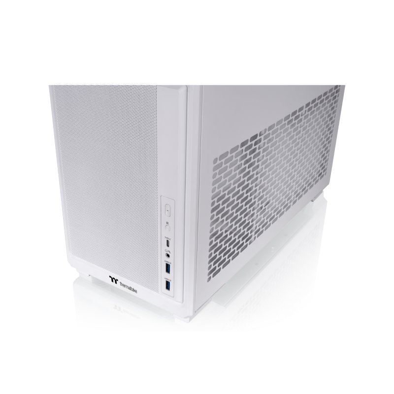 TT TR300 TG snow wh