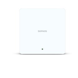Sophos AP6 420E 5375 Mbit/s Blanc Connexion Ethernet, supportant l'alimentation via ce port (PoE)