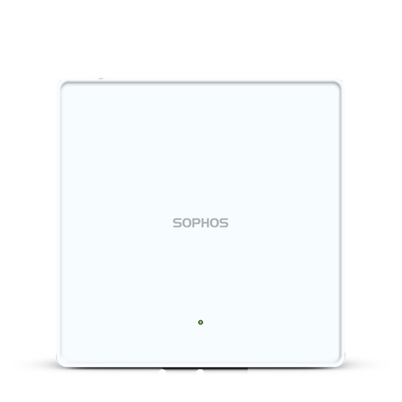 Sophos AP6 840E 8350 Mbit/s Blanc Connexion Ethernet, supportant l'alimentation via ce port (PoE)
