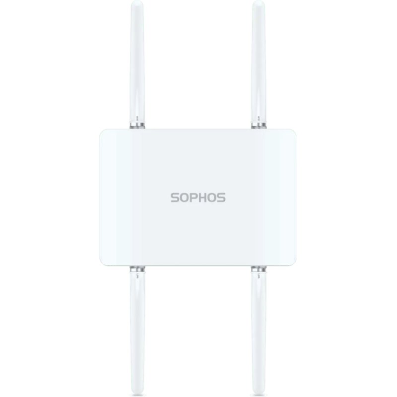 SOPHOS AP6 420X Outdoor Access Point (EUK) plain no power adapter/PoE Injector
