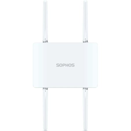 SOPHOS AP6 420X Outdoor Access Point (EUK) plain no power adapter/PoE Injector