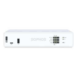 SOPHOS XGS 88 Security Appliance - EU power cord