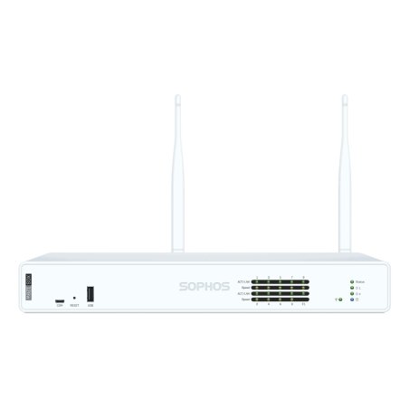 Sophos XGS 128w pare-feux (matériel) 19,1 Gbit/s