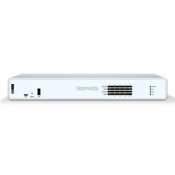 SOPHOS XGS 118 Security Appliance - EU power cord