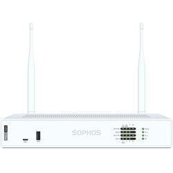 Sophos XGS 108w hardware firewall 12.5 Gbit/s