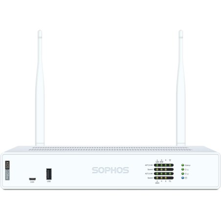 Sophos XGS 108w pare-feux (matériel) 12,5 Gbit/s