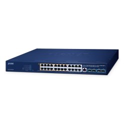 PLANET 24-Port (16x PoE ) Managed Switch GS-4210-16UP8T4X