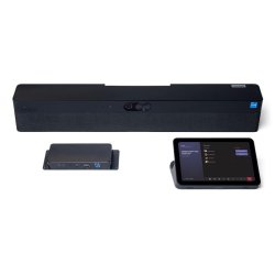 Lenovo ThinkSmart One Pro for Microsoft Team Rooms système de vidéo conférence Ethernet/LAN