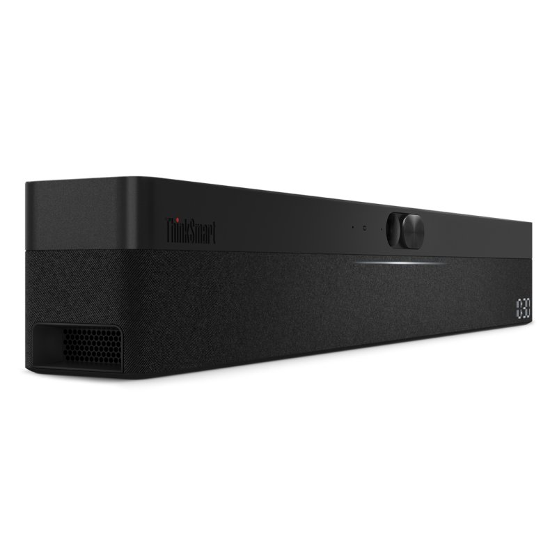 Lenovo ThinkSmart One Pro for Microsoft Team Rooms video conferencing system Ethernet LAN